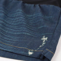WILD DRY DENIM V ランニングパンツ  PM6ポケット ベリーショート(レディース) TRP5008S【公式ストア限定】 - 4