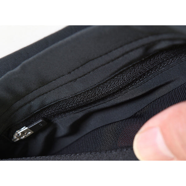 WILD DRY DENIM V ランニングパンツ  PM6ポケット ベリーショート(レディース) TRP5008S【公式ストア限定】 - 8