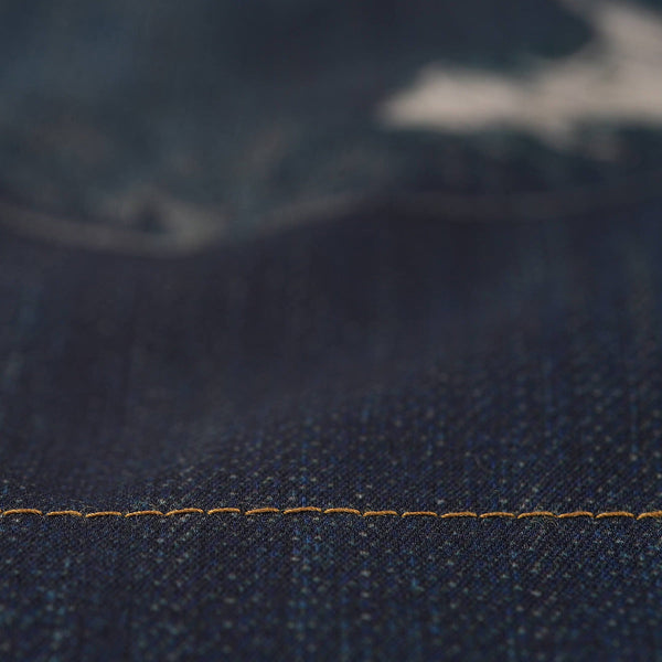 WILD DRY DENIM V ランニングパンツ  PM6ポケット ベリーショート(レディース) TRP5008S【公式ストア限定】 - 6