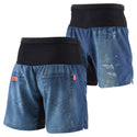 【10月12日(日) 10:00発売スタート】WILD DRY DENIM V ランニングパンツ PM6ポケット ショート 7inch(メンズ) TRP1009S【公式ストア限定】 - 1
