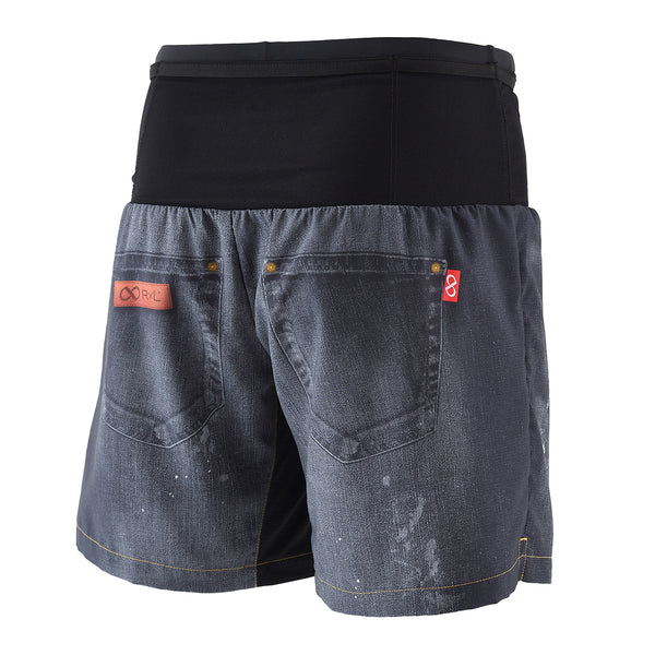 【10月12日(日) 10:00発売スタート】WILD DRY DENIM V ランニングパンツ PM6ポケット ショート 7inch(メンズ) TRP1009S【公式ストア限定】 - 19