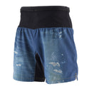 【10月12日(日) 10:00発売スタート】WILD DRY DENIM V ランニングパンツ PM6ポケット ショート 7inch(メンズ) TRP1009S【公式ストア限定】 - 16