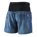 【10月12日(日) 10:00発売スタート】WILD DRY DENIM V ランニングパンツ PM6ポケット ショート 7inch(メンズ) TRP1009S【公式ストア限定】 - 17