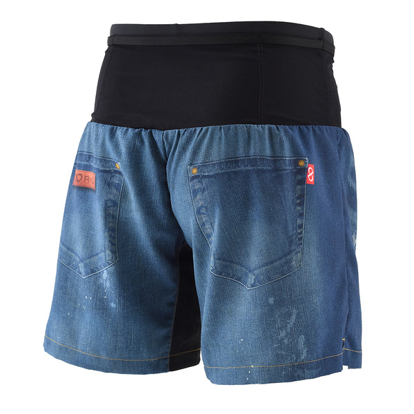 【10月12日(日) 10:00発売スタート】WILD DRY DENIM V ランニングパンツ PM6ポケット ショート 7inch(メンズ) TRP1009S【公式ストア限定】 - 17