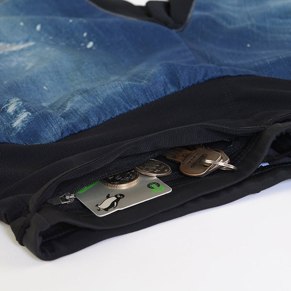 【10月12日(日) 10:00発売スタート】WILD DRY DENIM V ランニングパンツ  PM6ポケット ショート 7inch(レディース) TRP5009S【公式ストア限定】 - 15