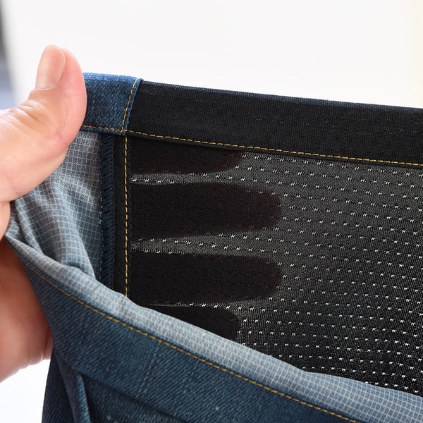 【10月12日(日) 10:00発売スタート】WILD DRY DENIM V ランニングパンツ  PM6ポケット ショート 7inch(レディース) TRP5009S【公式ストア限定】 - 17