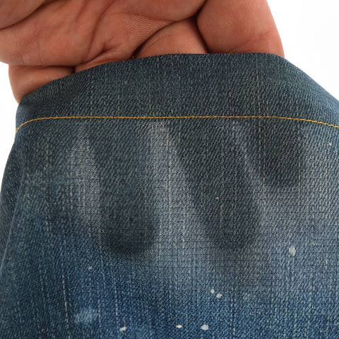 【10月12日(日) 10:00発売スタート】WILD DRY DENIM V ランニングパンツ PM6ポケット ショート 7inch(メンズ) TRP1009S【公式ストア限定】 - 0