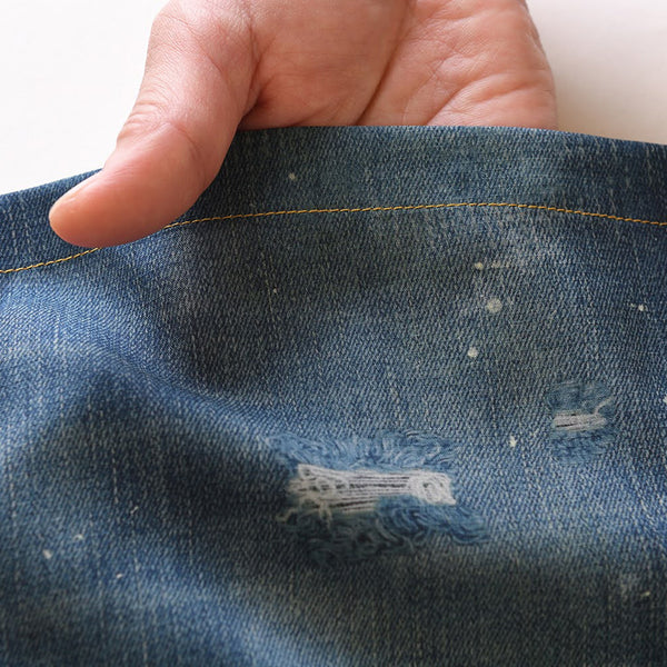 【10月12日(日) 10:00発売スタート】WILD DRY DENIM V ランニングパンツ  PM6ポケット ショート 7inch(レディース) TRP5009S【公式ストア限定】 - 5