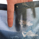 【10月12日(日) 10:00発売スタート】WILD DRY DENIM V ランニングパンツ  PM6ポケット ショート 7inch(レディース) TRP5009S【公式ストア限定】 - 7