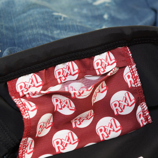 【10月12日(日) 10:00発売スタート】WILD DRY DENIM V ランニングパンツ  PM6ポケット ショート 7inch(レディース) TRP5009S【公式ストア限定】 - 18