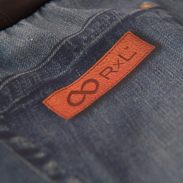 【10月12日(日) 10:00発売スタート】WILD DRY DENIM V ランニングパンツ  PM6ポケット ショート 7inch(レディース) TRP5009S【公式ストア限定】 - 8