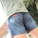 WILD DRY DENIM V ランニングパンツ PM6ポケット ショート 7inch(メンズ) TRP1009S【公式ストア限定】 - 24