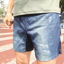 WILD DRY DENIM V ランニングパンツ PM6ポケット ショート 7inch(メンズ) TRP1009S【公式ストア限定】 - 25