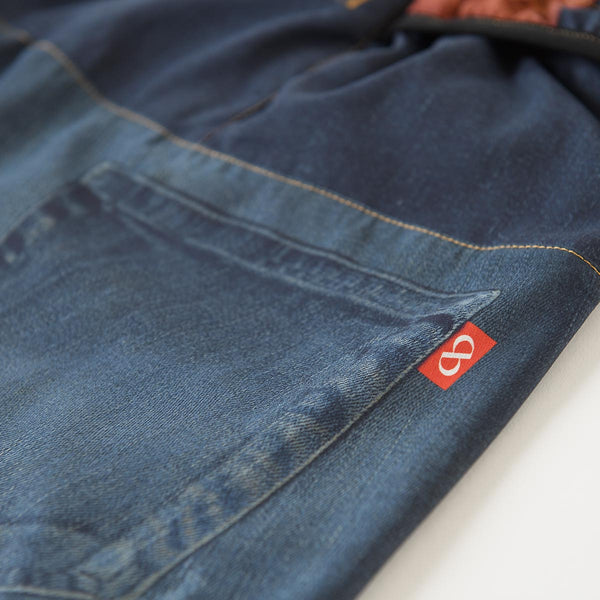 WILD DRY DENIM ランニングパンツ IV 6ポケット ショート(レディース) TRP5007S【公式ストア限定】【OUTLET】 ※交換・返品不可 - 41