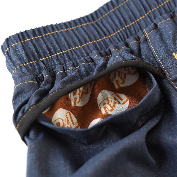 WILD DRY DENIM ランニングパンツ IV 6ポケット ショート(レディース) TRP5007S【公式ストア限定】【OUTLET】 ※交換・返品不可 - 50
