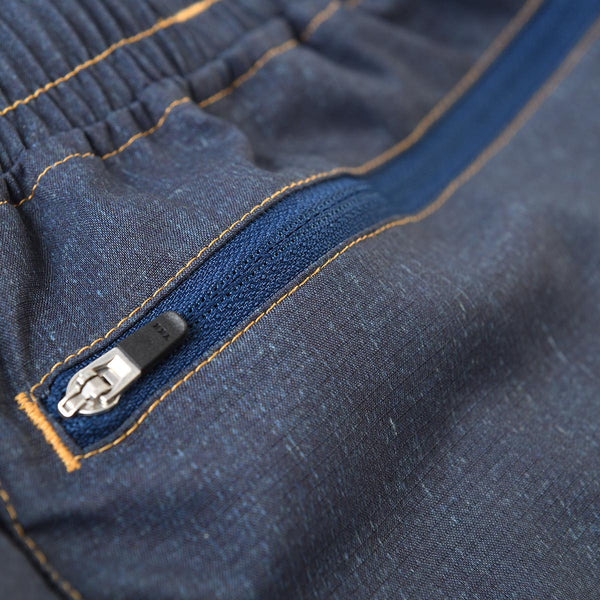 WILD DRY DENIM ランニングパンツ IV 6ポケット ショート(レディース) TRP5007S【公式ストア限定】【OUTLET】 ※交換・返品不可 - 46