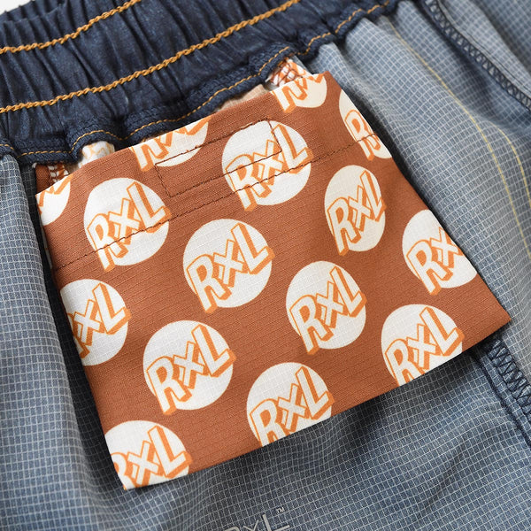WILD DRY DENIM ランニングパンツ IV 6ポケット ショート(レディース) TRP5007S【公式ストア限定】【OUTLET】 ※交換・返品不可 - 47