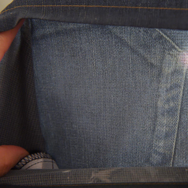 WILD DRY DENIM ランニングパンツ IV 6ポケット ショート(レディース) TRP5007S【公式ストア限定】【OUTLET】 ※交換・返品不可 - 51