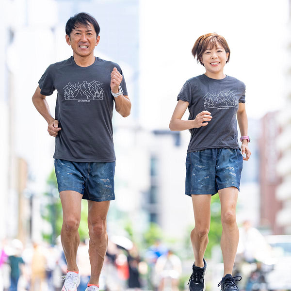 WILD DRY DENIM ランニングパンツ IV 6ポケット ショート(レディース) TRP5007S【公式ストア限定】【OUTLET】 ※交換・返品不可 - 33