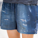 WILD DRY DENIM ランニングパンツ IV 6ポケット ショート(レディース) TRP5007S【公式ストア限定】【OUTLET】 ※交換・返品不可 - 42