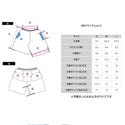 WILD DRY DENIM ランニングパンツ IV 6ポケット ショート(レディース) TRP5007S【公式ストア限定】【OUTLET】 ※交換・返品不可 - 31