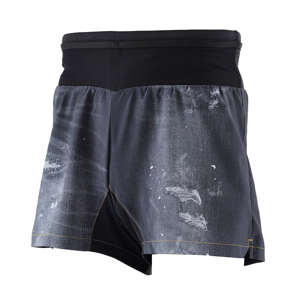 【10月12日(日) 10:00発売スタート】WILD DRY DENIM V ランニングパンツ  PM6ポケット ショート 7inch(レディース) TRP5009S【公式ストア限定】 - 21