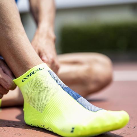 20R レーシング グリップ ソックス(ラウンド) TRR-20R - 2