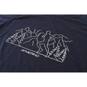 メリノウール ウルトラライト Tシャツ(メンズ) TRS1014H【公式ストア限定】 - 8