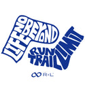 RUN TRAIL LIMIT II ドライ Tシャツ(ユニセックス) TRS9007H【公式ストア限定】 - 2