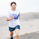 RUN TRAIL LIMIT II ドライ Tシャツ(ユニセックス) TRS9007H【公式ストア限定】 - 1