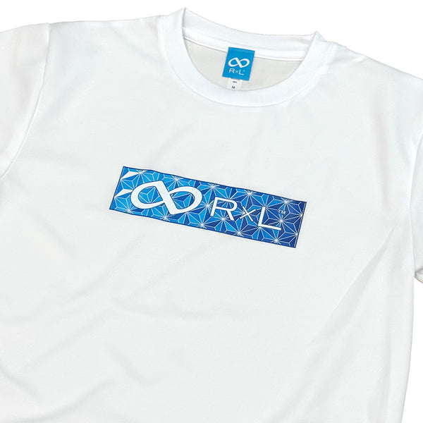 R×L ボックスロゴ Ｔシャツ 半袖 TRS9011S - 3