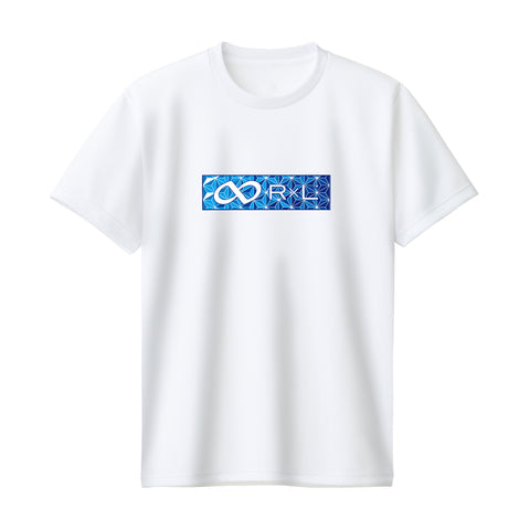R×L ボックスロゴ Ｔシャツ 半袖 TRS9011S