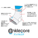 anklecore(アンクルコア) 【左右一組】RLA9801 - 2