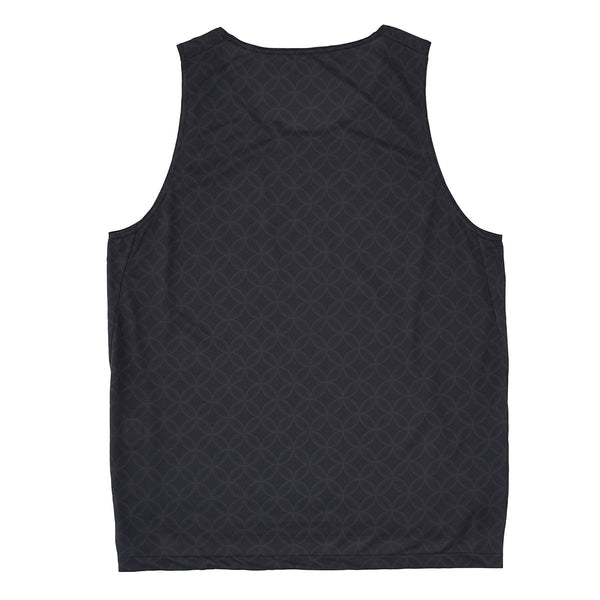 WILD DRY タンクトップ 和柄(メンズ) TRS1017T【公式ストア限定】【OUTLET】 ※交換・返品不可 - 38
