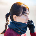 【激走祭先行販売】メリノウール ネックウォーマー(ユニセックス) MWA9201【Runtripコラボ限定カラー】 - 9