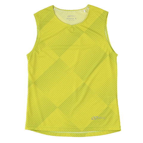  67ライトグリーン WILD DRY ノースリーブシャツ(レディース) TRS5016N【公式ストア限定】【OUTLET】 ※交換・返品不可