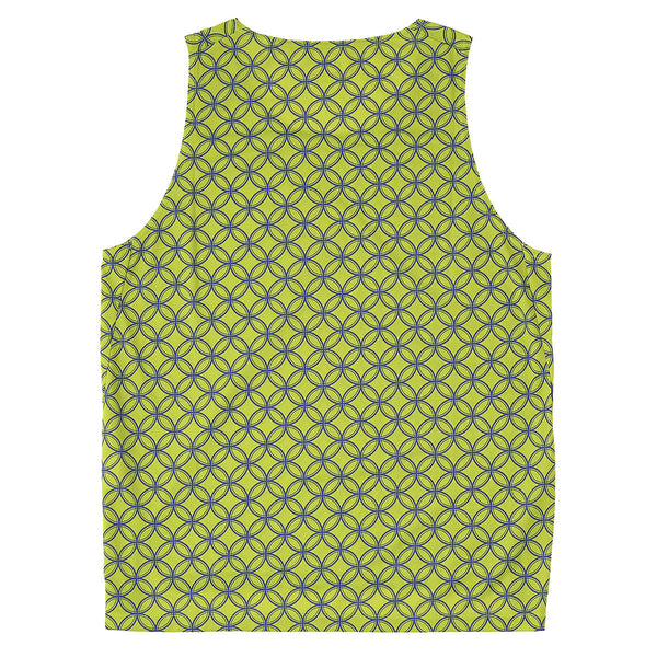 WILD DRY タンクトップ 和柄(メンズ) TRS1017T【公式ストア限定】【OUTLET】 ※交換・返品不可 - 43
