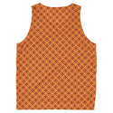 WILD DRY タンクトップ 和柄(メンズ) TRS1017T【公式ストア限定】【OUTLET】 ※交換・返品不可 - 42