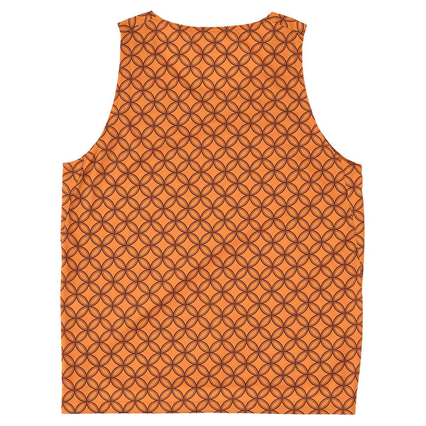 WILD DRY タンクトップ 和柄(メンズ) TRS1017T【公式ストア限定】【OUTLET】 ※交換・返品不可 - 42