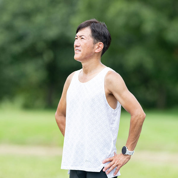 WILD DRY タンクトップ 和柄(メンズ) TRS1017T【公式ストア限定】【OUTLET】 ※交換・返品不可 - 49