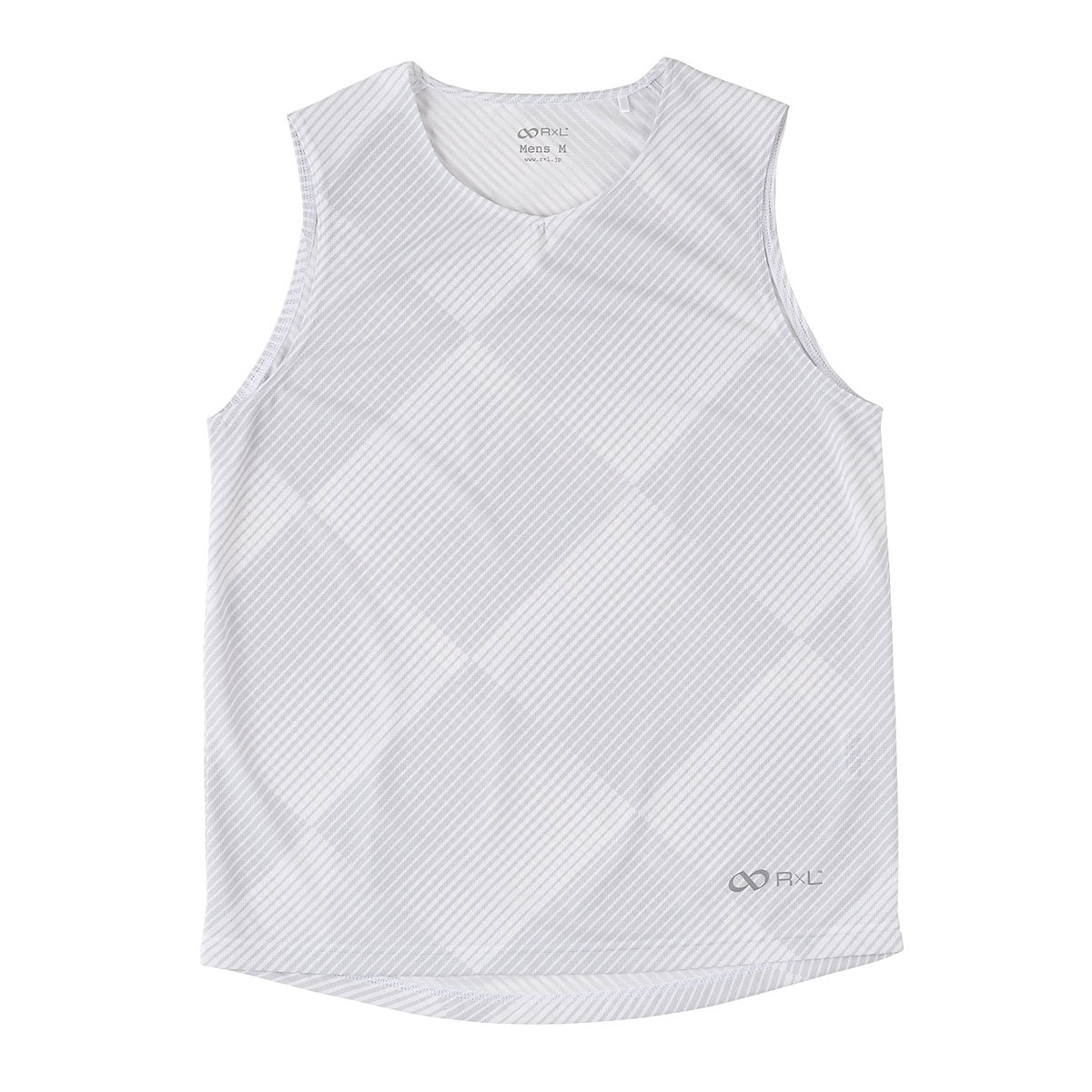 WILD DRY ノースリーブシャツ(メンズ) TRS1016N【公式ストア限定