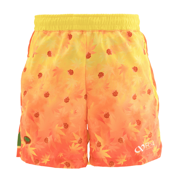 広島あきのもみまんパンツ ランニング 6ポケット ミドルパンツ