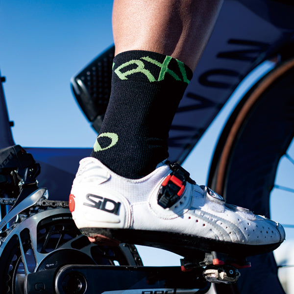 バイク レーシング グリップ ソックス(ラウンド) TBK-300R - 3