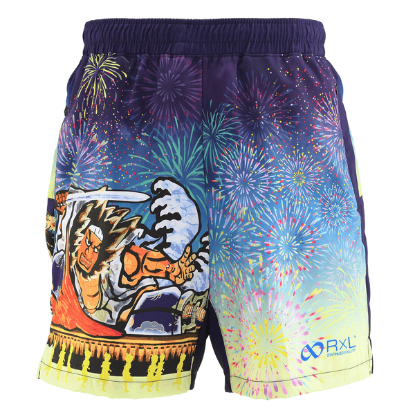 青森 わっしょいドドンパンツ ランニング 6ポケット パンツ 青森 わっしょいドドンパンツ ランニング 6ポケット パンツ