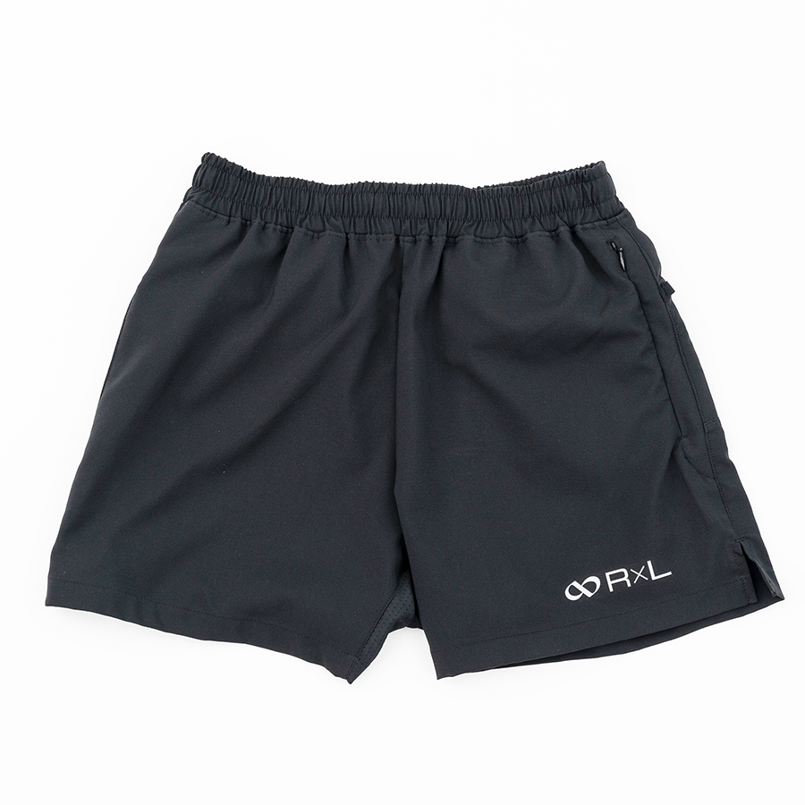 リベイロ ハーフパンツ 黒 55fb6121b347f02e66475bf9337b3a