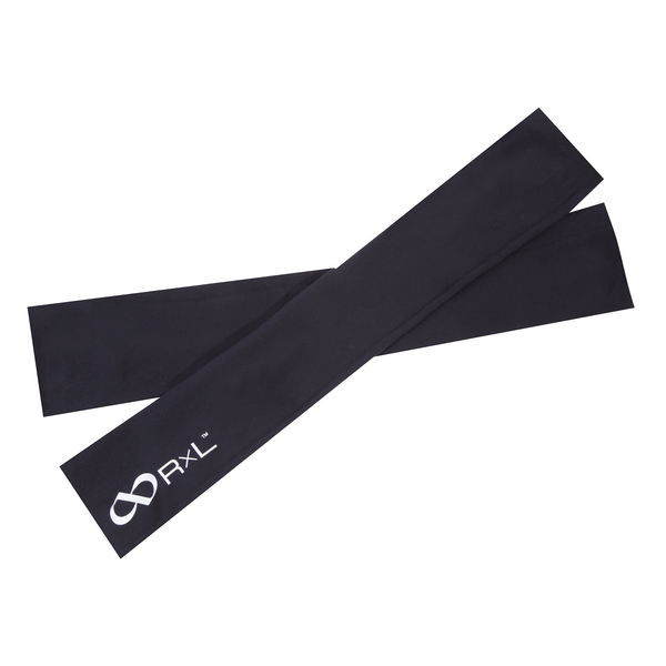 シームレスアームカバー(長さ調節可)【左右一組】TSA-11 - 4