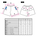 北海道 海鮮 ランニング 6ポケット ショートパンツ(レディース)【ご当地パンツ】 TRP20HKDW5 - 8