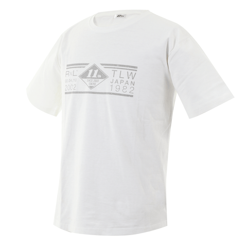 10の機能を持つ Tシャツ 半袖(ユニセックス) THAP-RL01【OUTLET】 ※交換・返品不可
