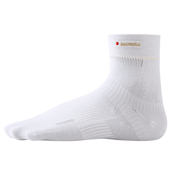 サッカー【薄地・ラウンド】SAO PAULO セパレートソックス FG-2000 | R