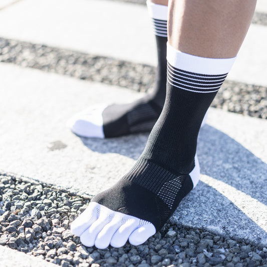 BK-FIVE バイク グリップ ソックス(5本指) BKS5001G - 2